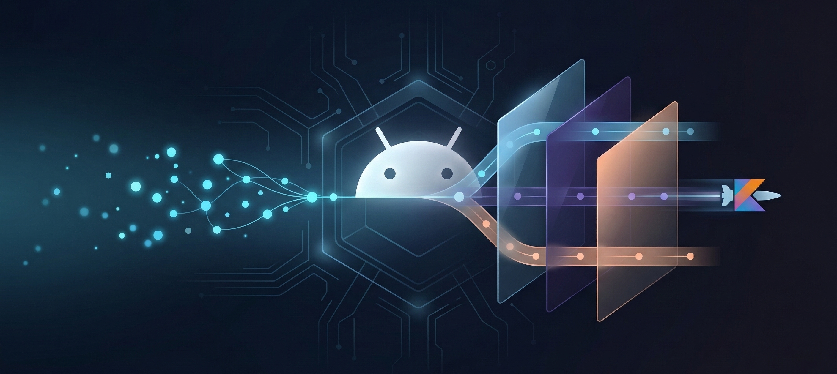 MVVM in Android — From Zero to Clean Code With Real Kotlin Examples 🚀 thumbnail
